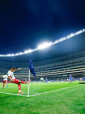 Image post by @clubnecaxa on Instagram