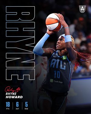 Image post by @atlantadream on Instagram