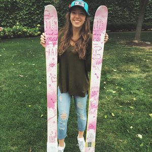 Image post by @j_skis on Instagram