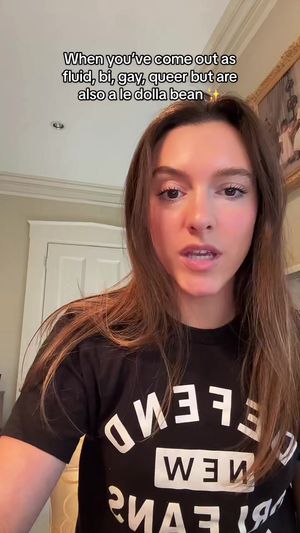 Video post by @arielledangelo on TikTok