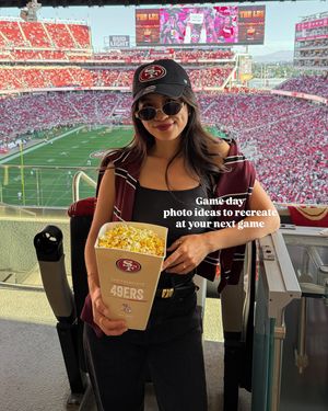 Image post by @fashionbyally on Instagram