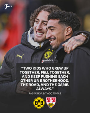 Image post by @bundesliga on Instagram