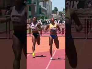 Video post by @WorldAthletics on YouTube
