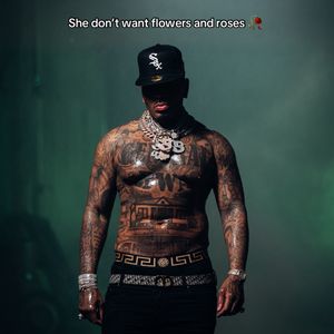 Video post by @iamkevingates on TikTok
