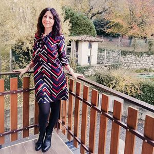 Image post by @isabella_thefashioncherrydiary on Instagram