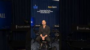 Video post by @warnerbrostv on YouTube