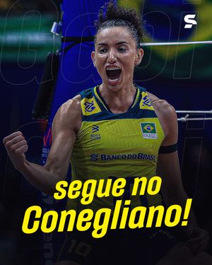 Image post by @sportv on Instagram