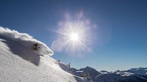 Image post by @whistlerblackcomb on Instagram