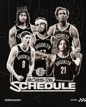 Image post by @brooklynnets on Instagram