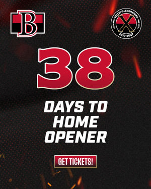 Image post by @bellevillesens on Instagram