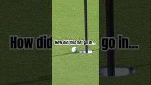 Video post by @LIV Golf on YouTube