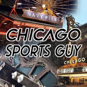 Image post by @chicagosportsguy on Instagram