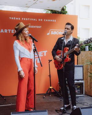 Image post by @sacem on Instagram