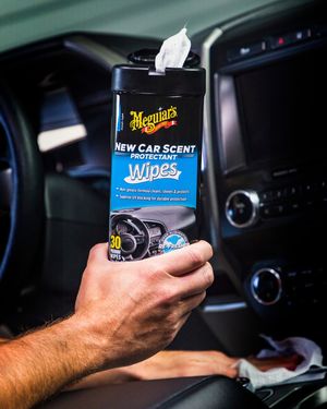 Image post by @meguiars on Instagram