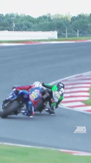 Video post by @motoamerica on TikTok