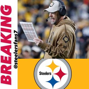 Image post by @steelersfans7 on Instagram