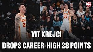 Video post by @atlhawks on YouTube