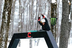 Image post by @mountsnow on Instagram