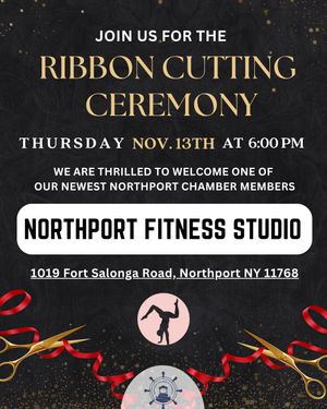 Image post by @northportchamberofcommerce on Instagram