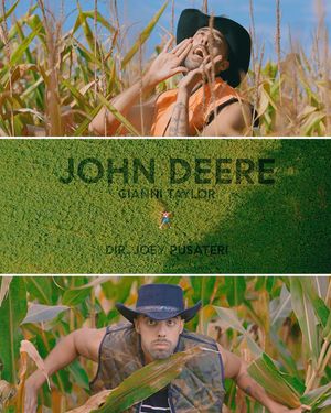 Image post by @giannitaylor on Instagram