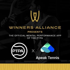 Image post by @winnersalliance on Instagram