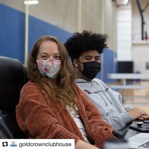 Image post by @goldcrownco on Instagram