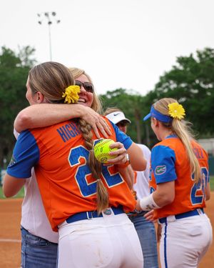 Image post by @gatorssb on Instagram