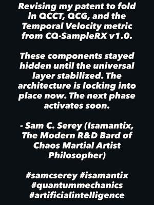 Image post by @isamantix on Instagram