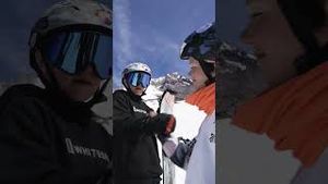 Video post by @thesnowleague on YouTube