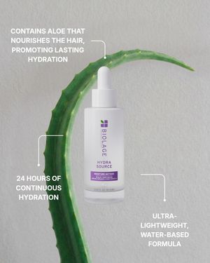Image post by @biolage on Instagram