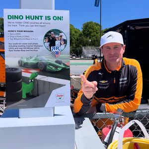Image post by @ryanhunterreay on Instagram