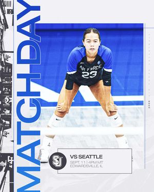 Image post by @af_volleyball on Instagram