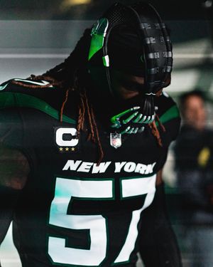 Image post by @nyjets on Instagram