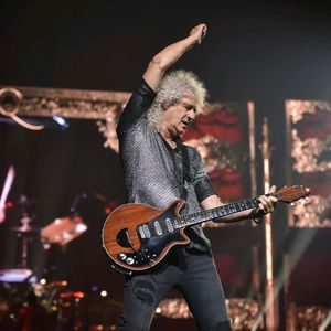 Image post by @capitalonearena on Instagram