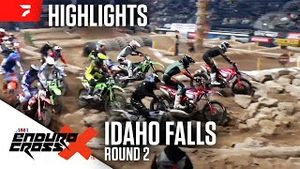 Video post by @floracing on YouTube