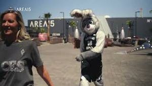 Video post by @Las Vegas Aces on YouTube