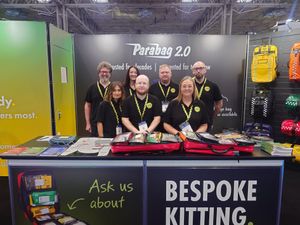 Image post by @spservicesuk on Instagram