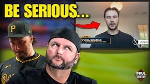 Video post by @foulterritoryshow on YouTube