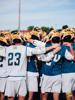 Image post by @griffsmlax on Instagram