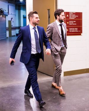 Image post by @arizonacoyotes on Instagram