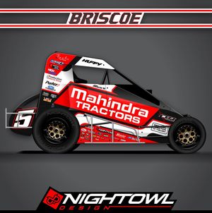 Image post by @nightowldesign.co on Instagram