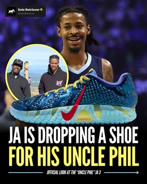 Image post by @soleretriever on Instagram