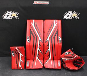 Image post by @goaliesonly on Instagram