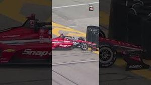 Video post by @indycaronfox on YouTube