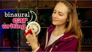 Video post by @fastasmr on YouTube