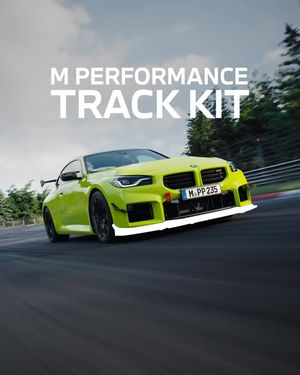 Image post by @bmwm on Instagram