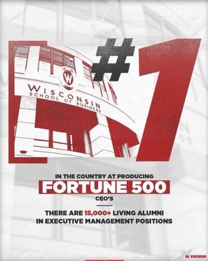 Image post by @badgerfootballrecruiting on Instagram