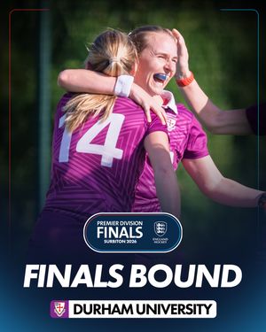 Image post by @englandhockey on Instagram