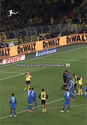 Video post by @bundesliga on TikTok