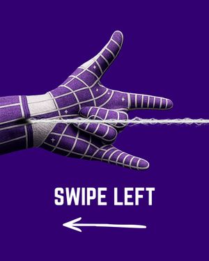 Image post by @highpointu on Instagram